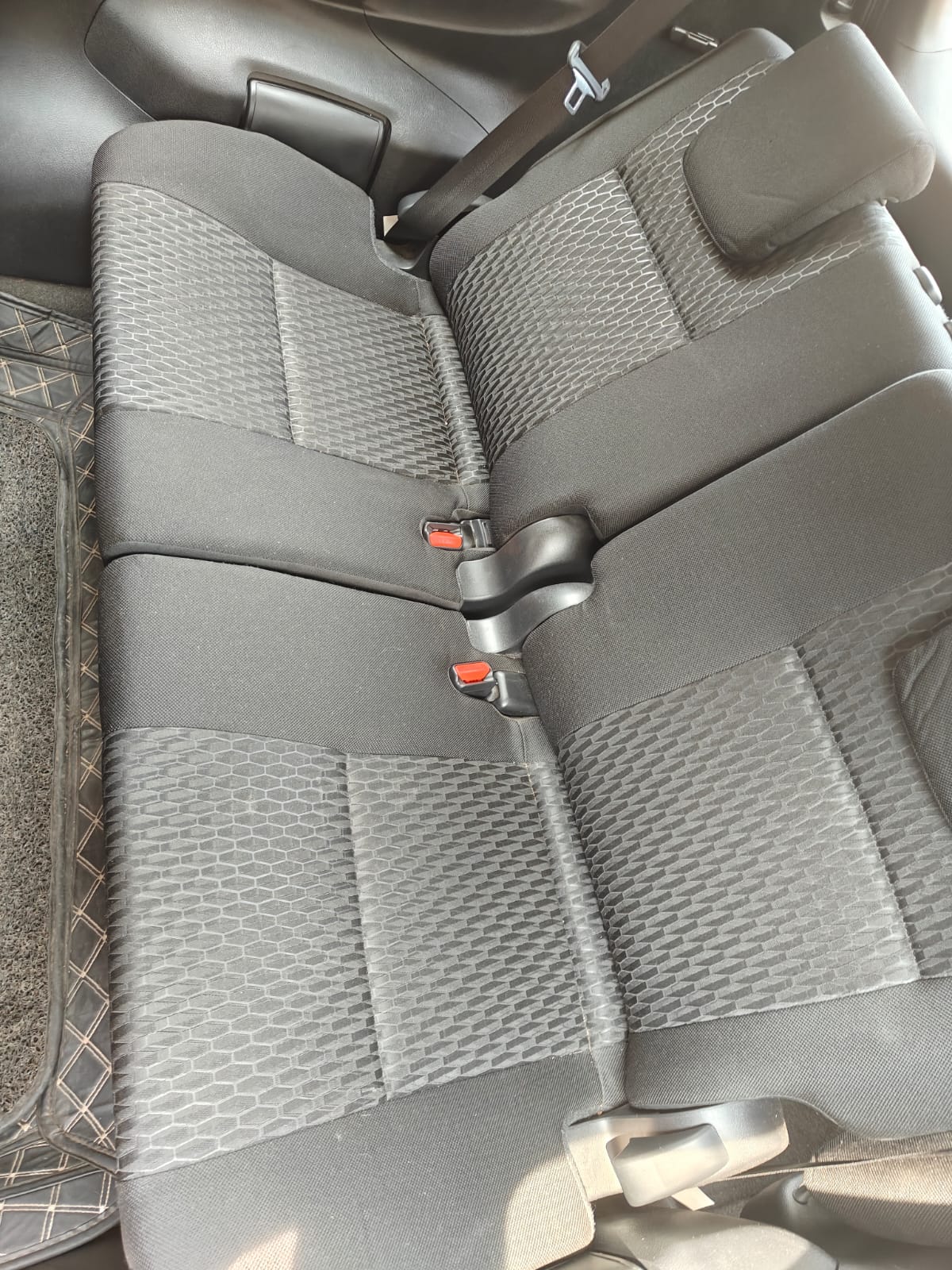 Toyota Innova Crysta - Image 10